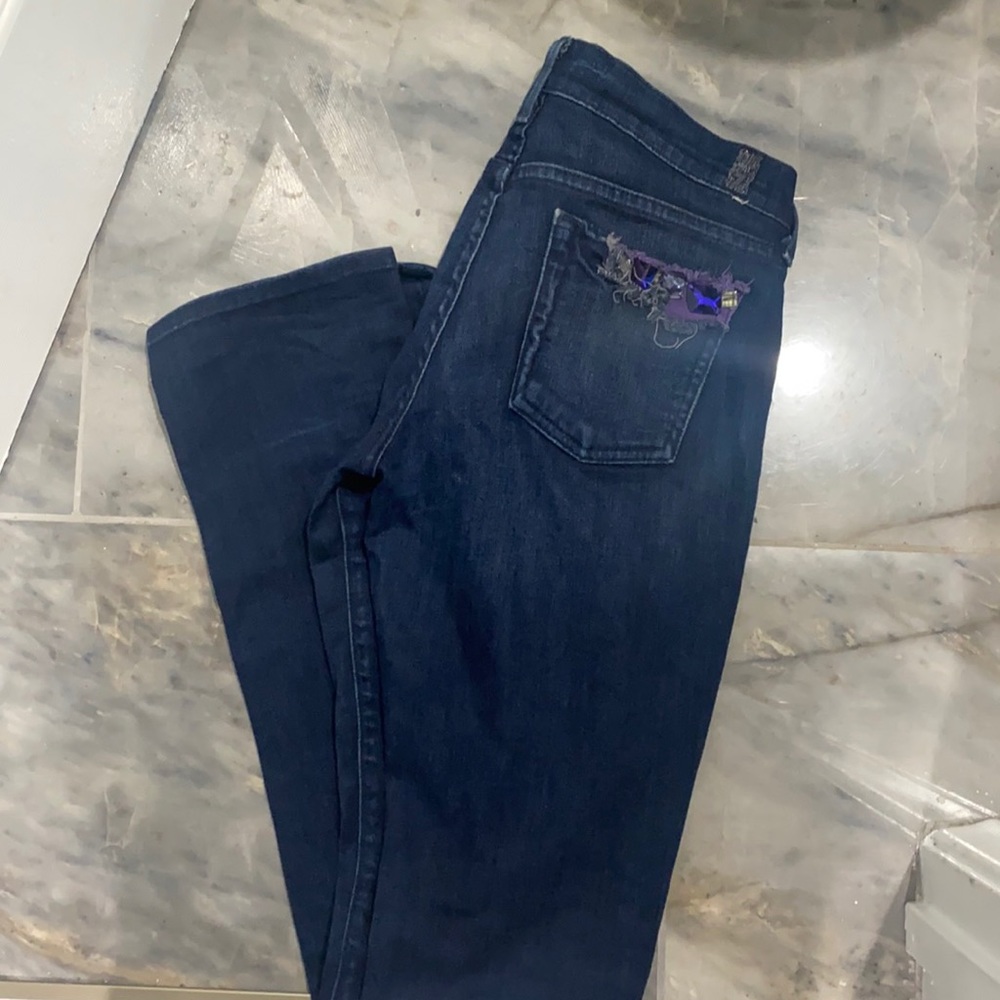 7 for all jeans